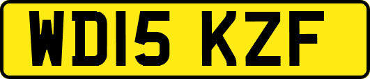 WD15KZF