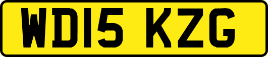 WD15KZG