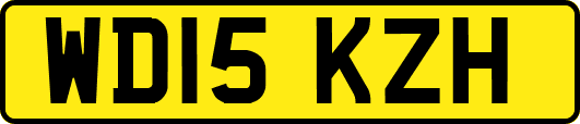 WD15KZH