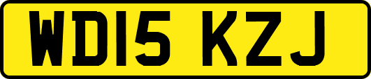 WD15KZJ