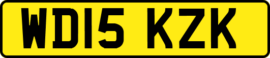 WD15KZK