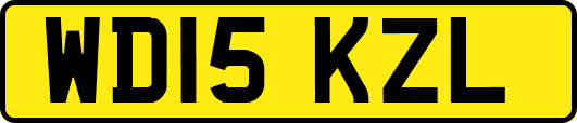 WD15KZL