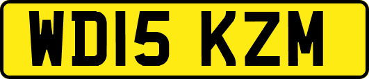 WD15KZM