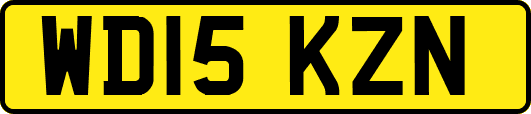 WD15KZN