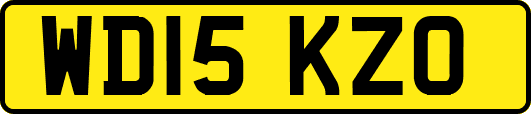 WD15KZO