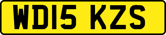 WD15KZS