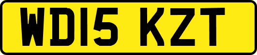 WD15KZT