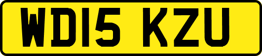 WD15KZU