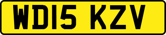 WD15KZV