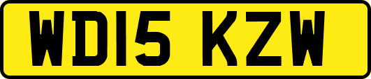 WD15KZW