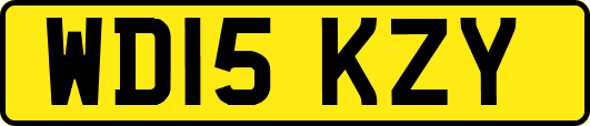 WD15KZY
