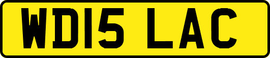 WD15LAC