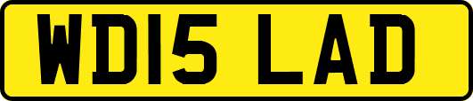 WD15LAD