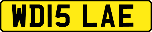 WD15LAE