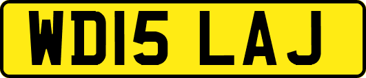 WD15LAJ