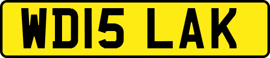 WD15LAK