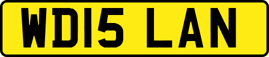 WD15LAN