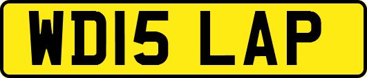 WD15LAP
