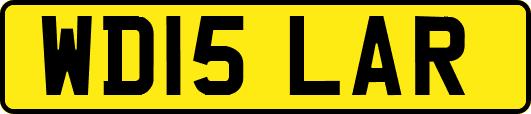 WD15LAR