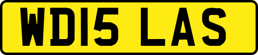 WD15LAS