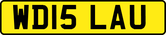 WD15LAU