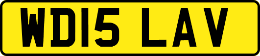 WD15LAV