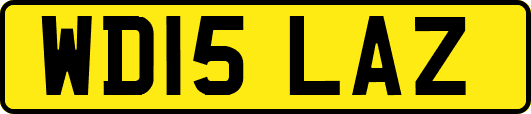 WD15LAZ