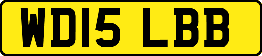 WD15LBB