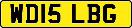 WD15LBG