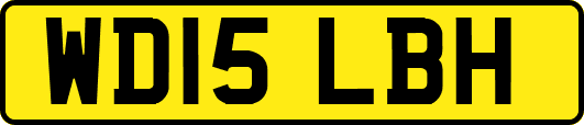 WD15LBH