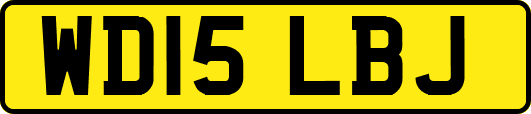 WD15LBJ