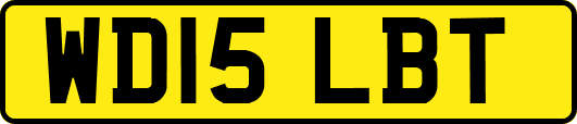 WD15LBT