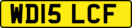 WD15LCF