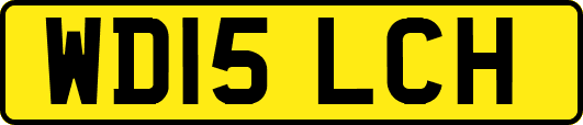 WD15LCH