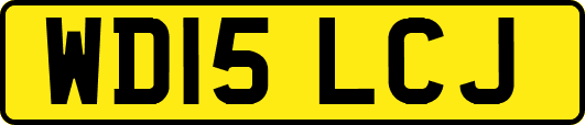 WD15LCJ