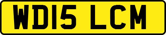 WD15LCM