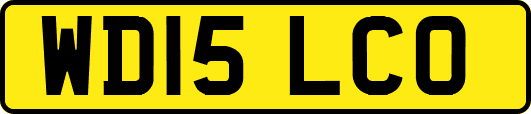 WD15LCO