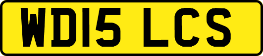 WD15LCS