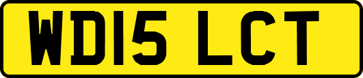 WD15LCT