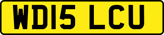 WD15LCU