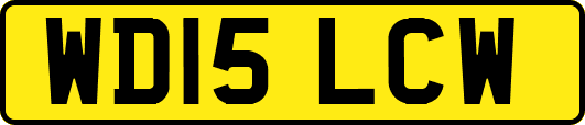 WD15LCW
