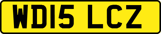 WD15LCZ