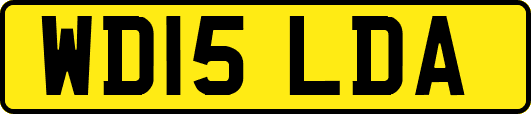 WD15LDA