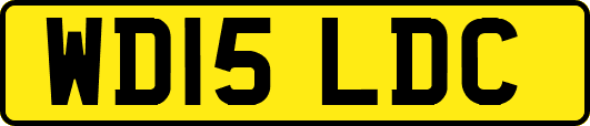 WD15LDC