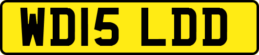 WD15LDD