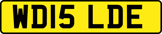 WD15LDE