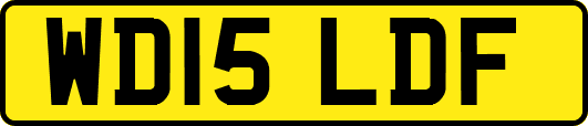 WD15LDF