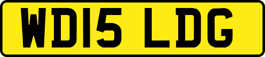 WD15LDG