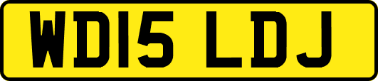 WD15LDJ