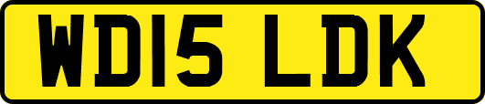 WD15LDK